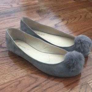 Charles by Charles Davis flats